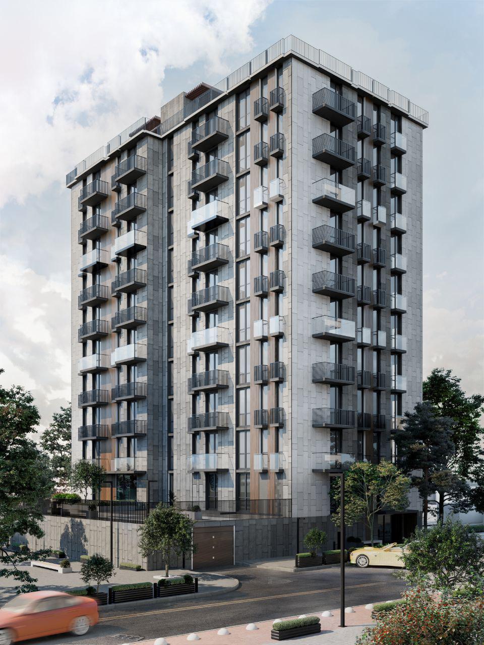 Бісквітний