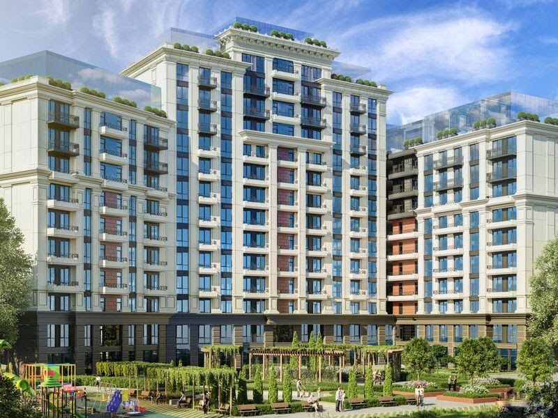 Перший Французький