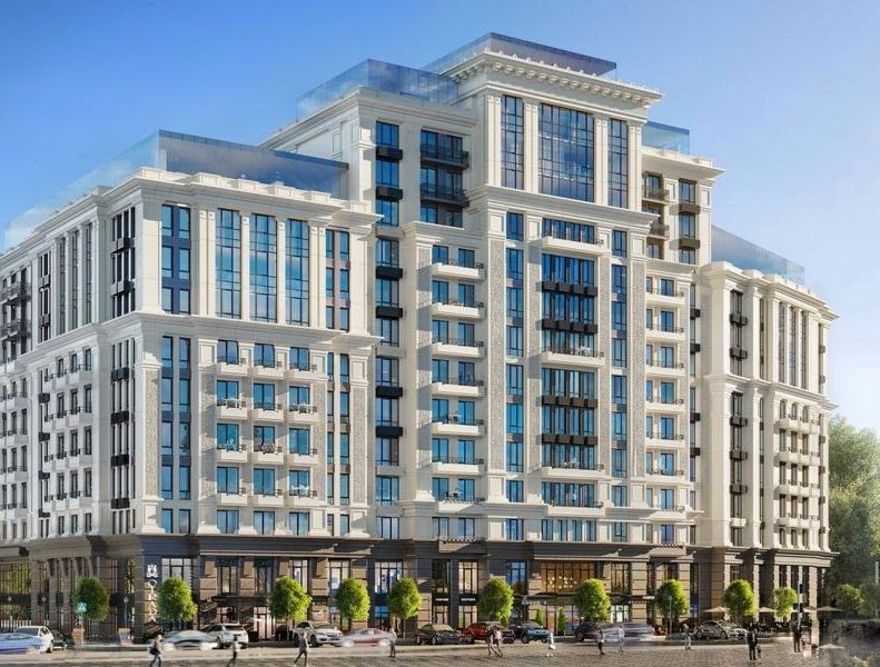 Перший Французький