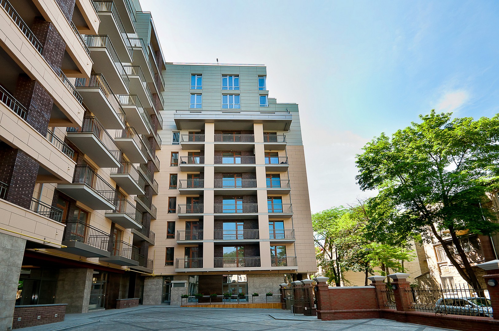 Ясна Галявина