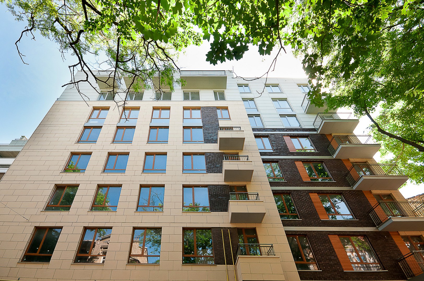 Ясна Галявина