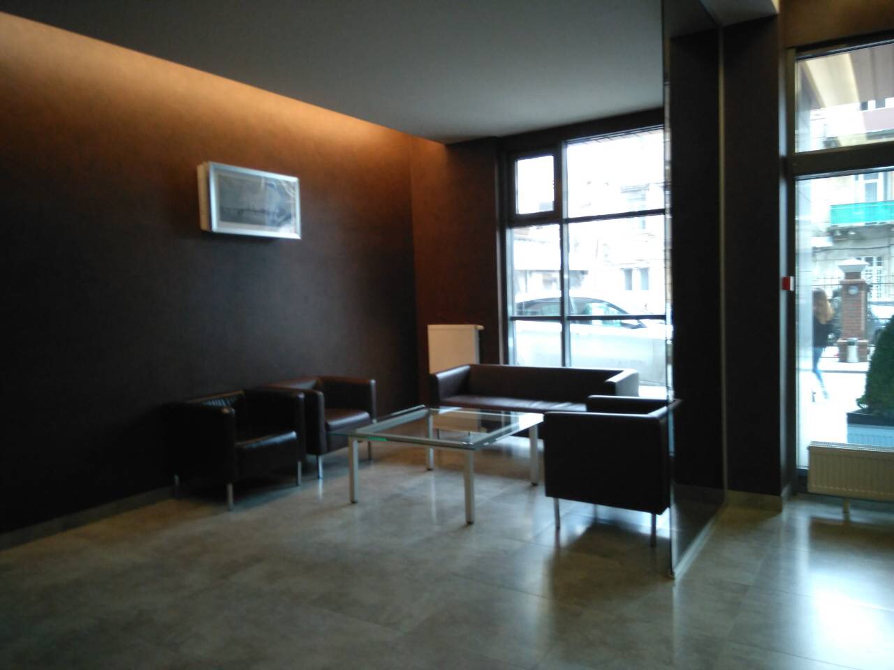 Ясна Галявина