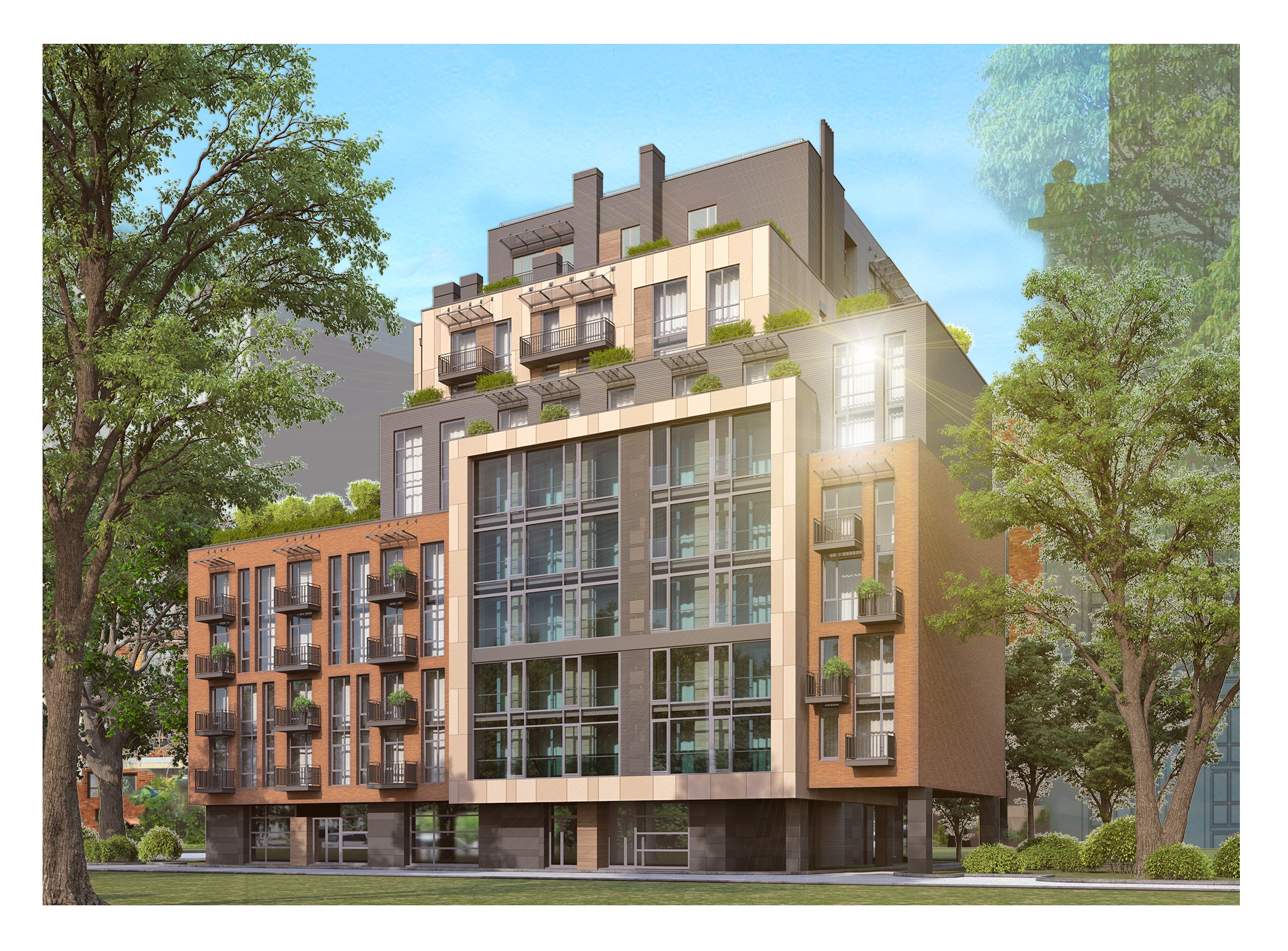 Ясна Галявина 2