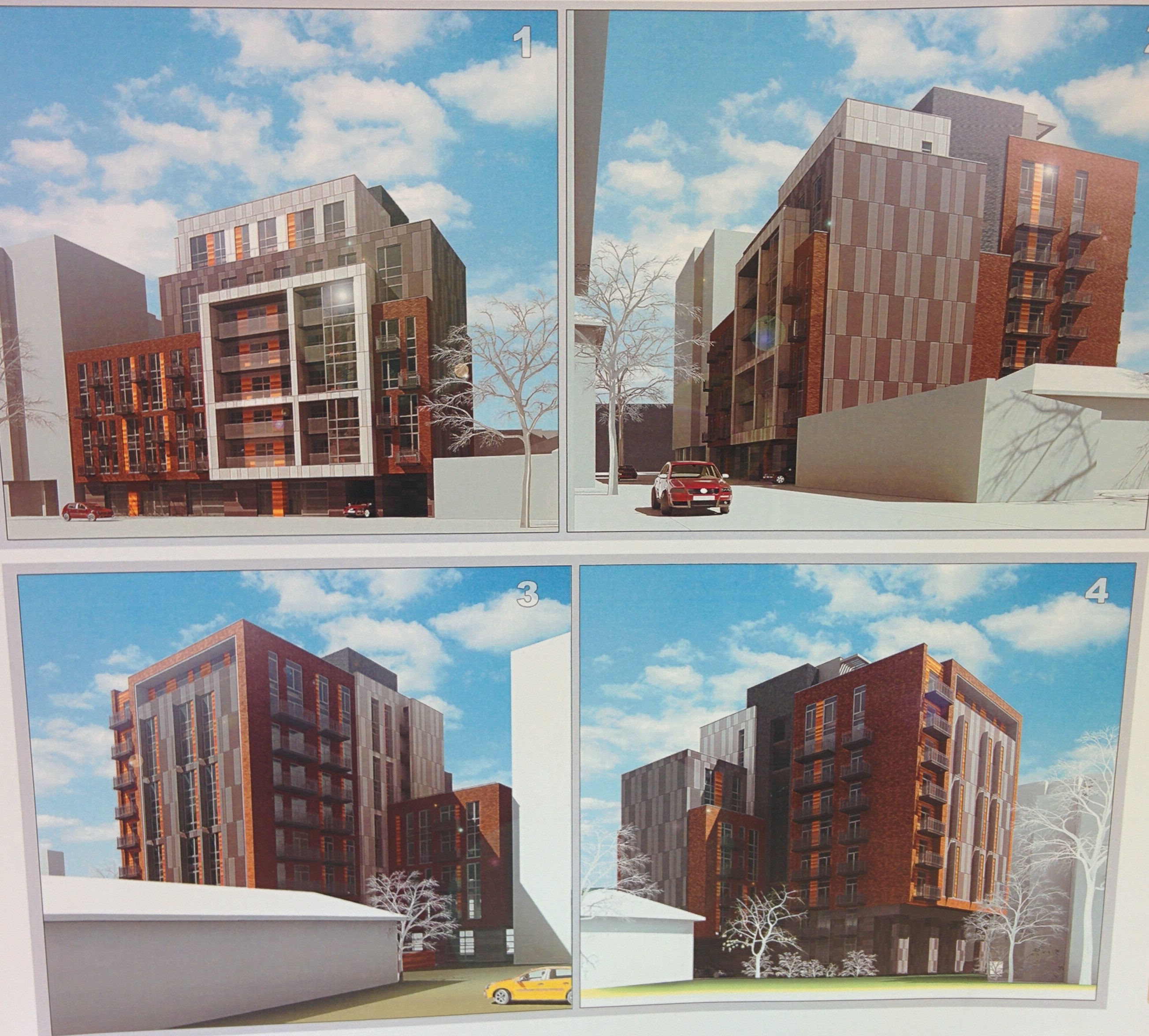 Ясна Галявина 2