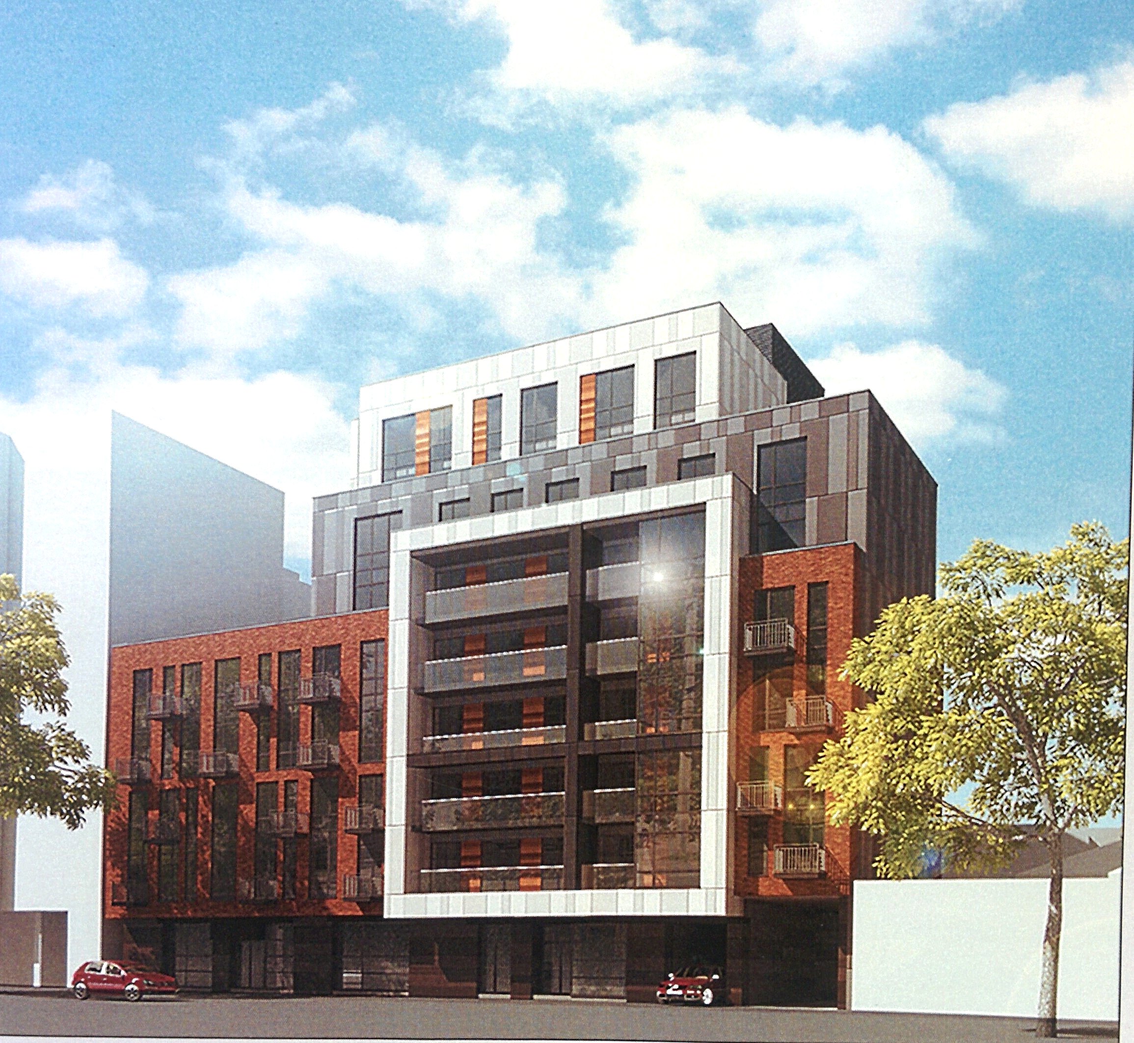 Ясна Галявина 2