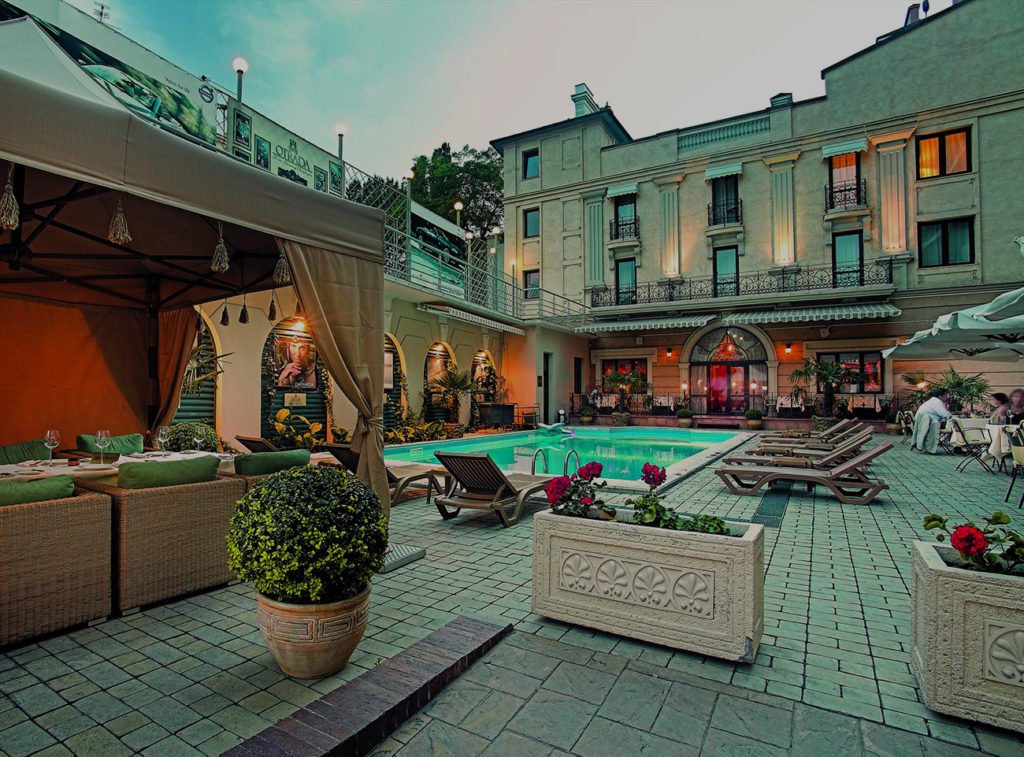 Ясна Галявина 2