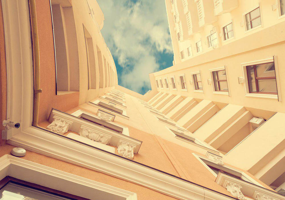 Спадщина Дерібаса