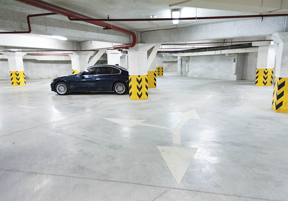 Спадщина Дерібаса