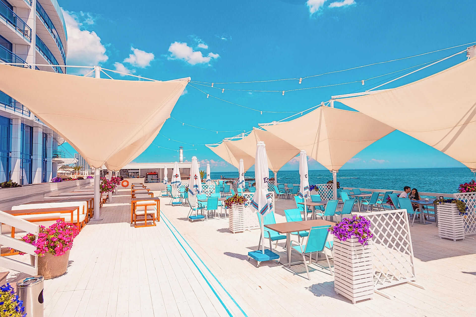 Марістелла