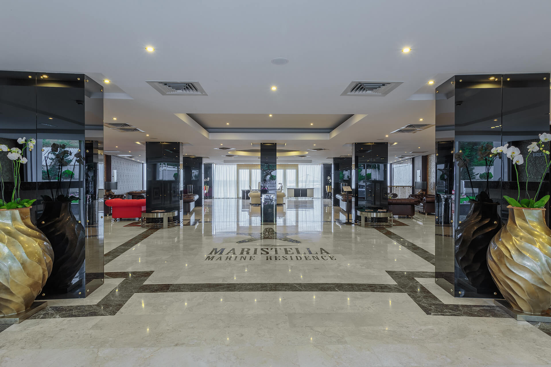 Марістелла