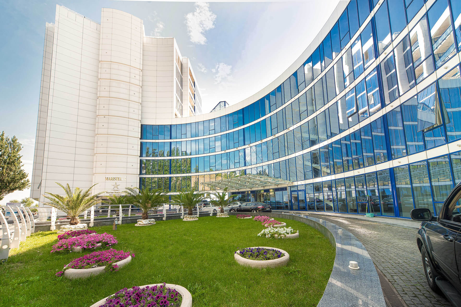 Марістелла