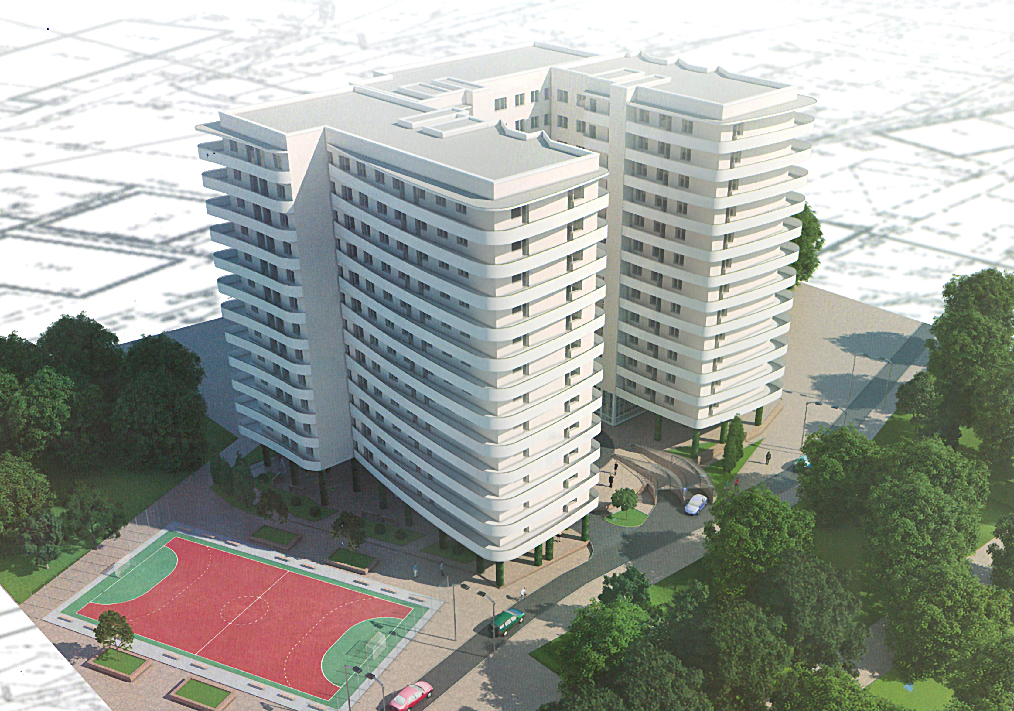 Сади Семіраміди