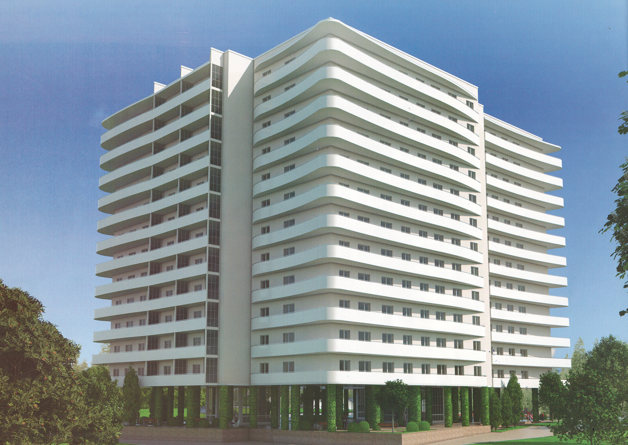 Сади Семіраміди