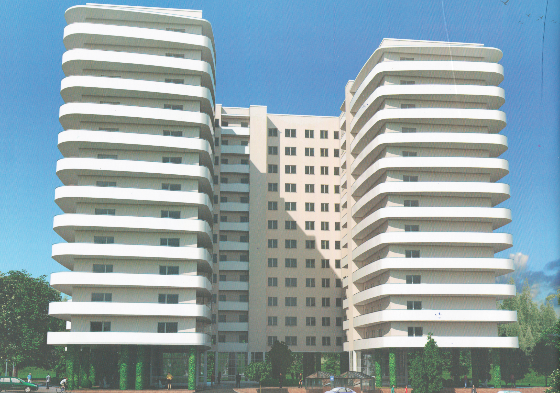 Сади Семіраміди