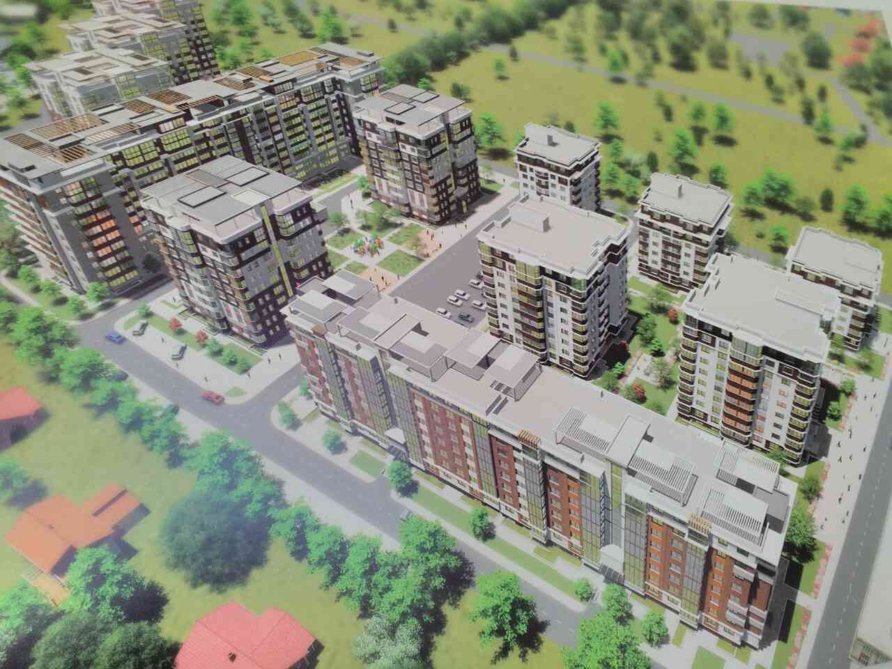 Золота Ера  (3/8)