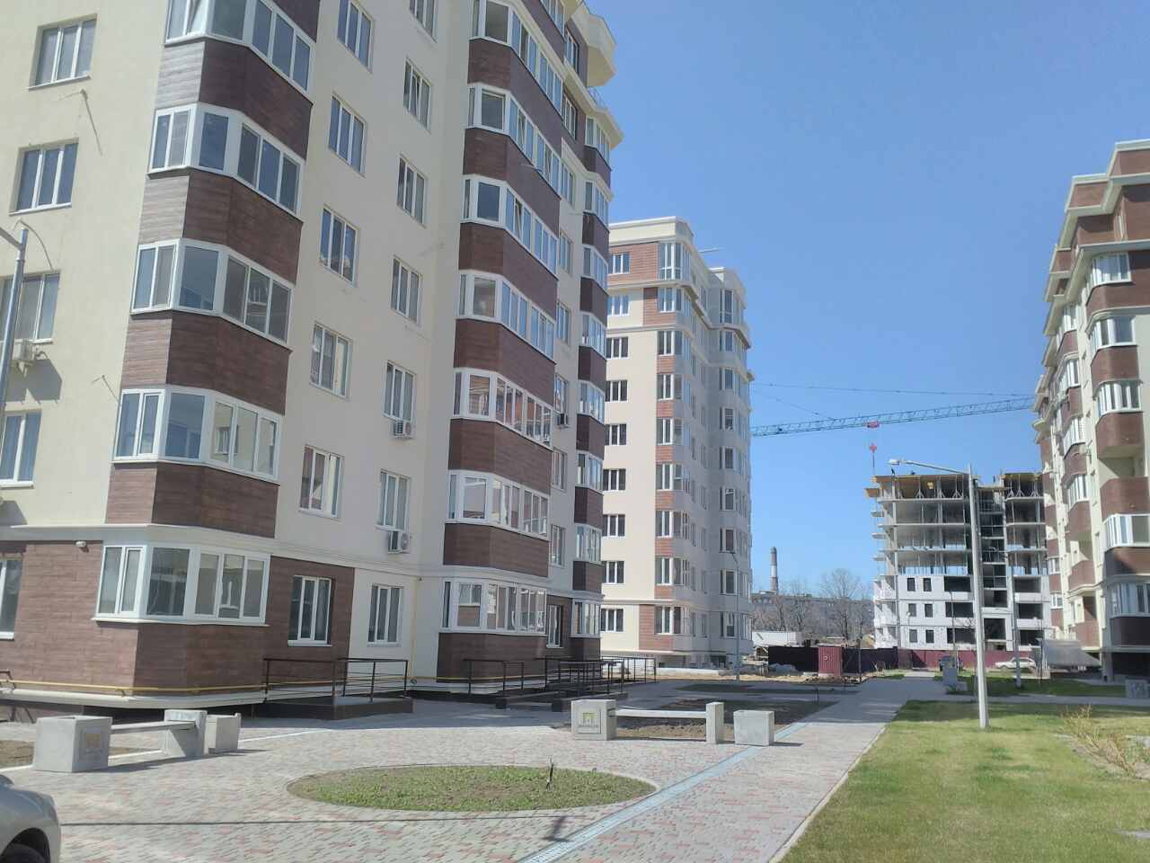 Золота Ера (3/10)