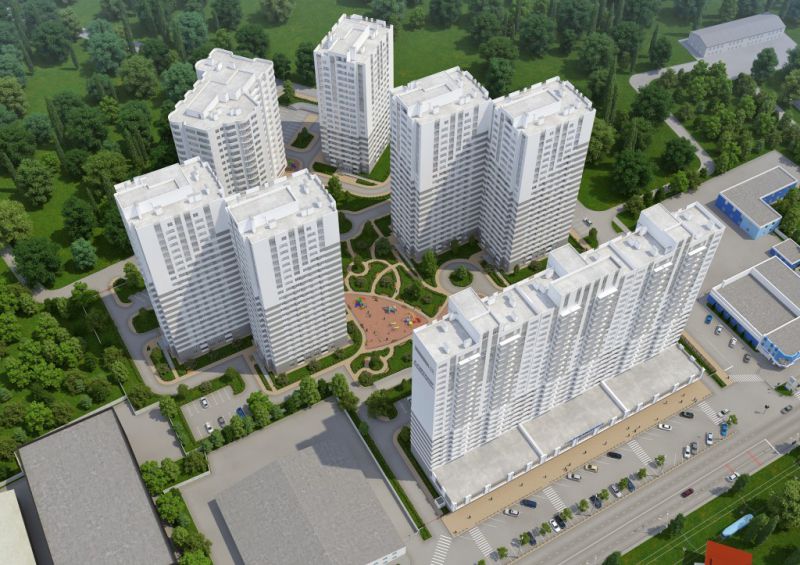 Альтаір 1 Секція 11