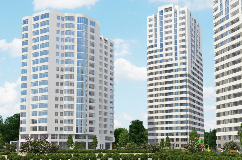 Альтаір 1 Секція 11