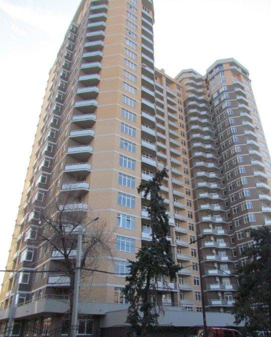 Стікон Французький  Буд 26