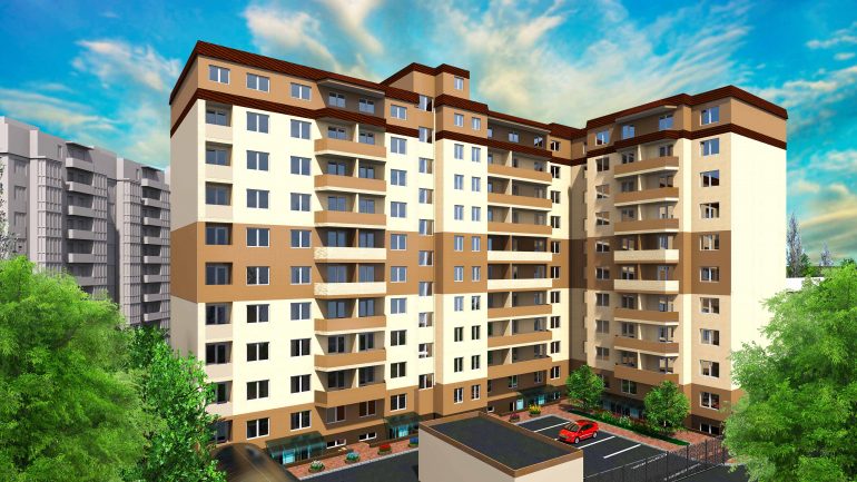 Будинок на Щорса (Ріхтера)