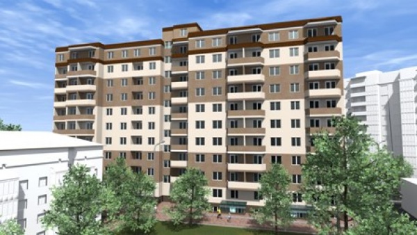 Будинок на Щорса (Ріхтера)