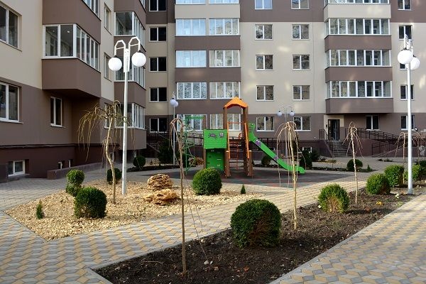 Будинок на Щорса (Ріхтера)