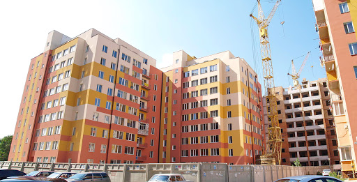 Уютний на Грушевського