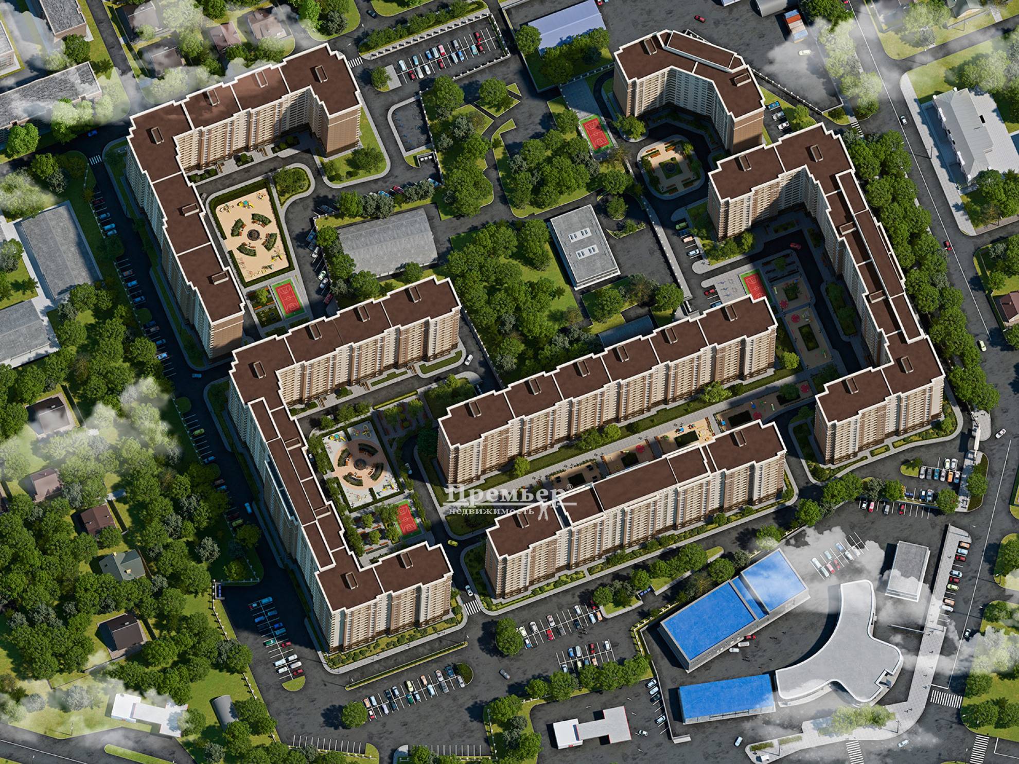 Одеські традиції, 2 черга