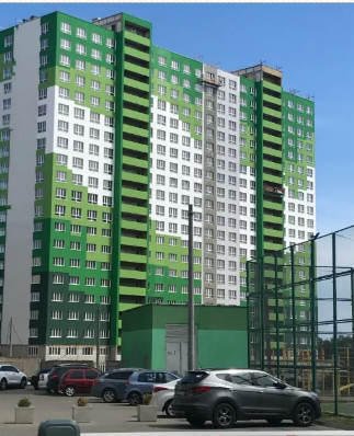 Острови (Свічка 46/3)