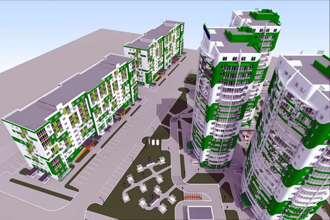 Острови (Свічка 46/1)