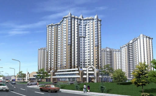 Чудо-місто(19в)