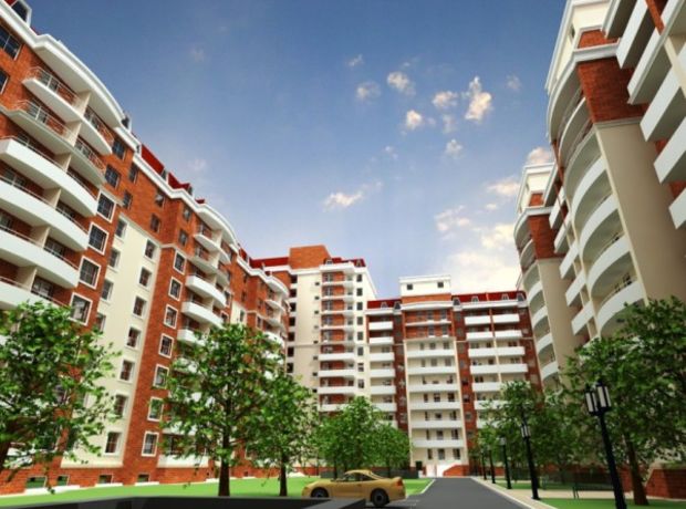 Одеський двір