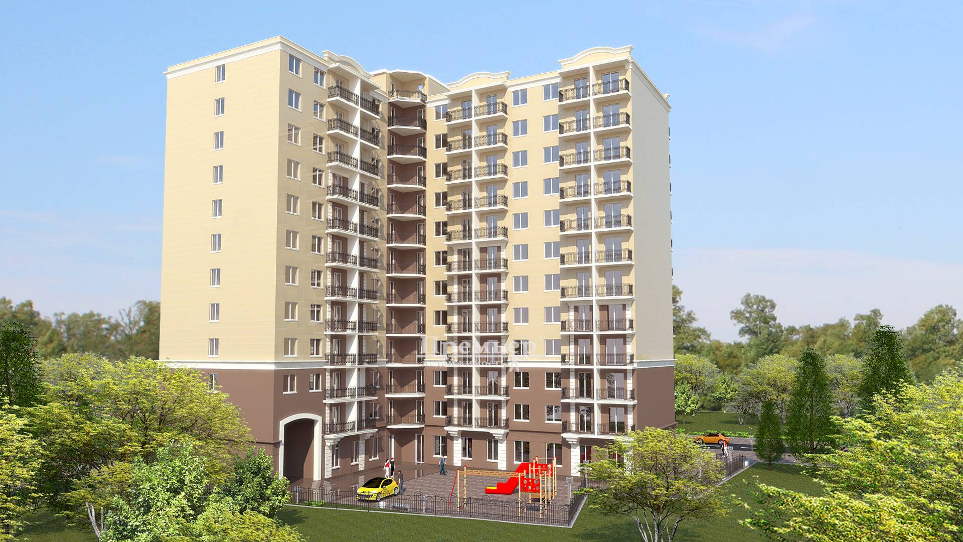 Два академіка