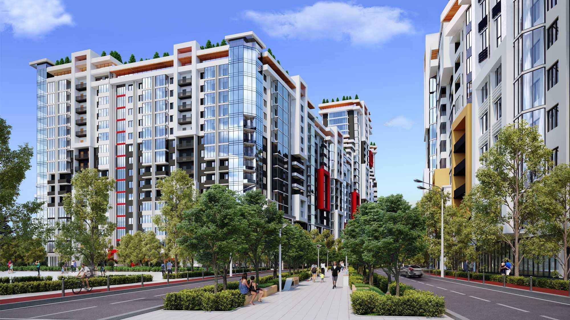 ПК 1 Таіровські сади сек 1