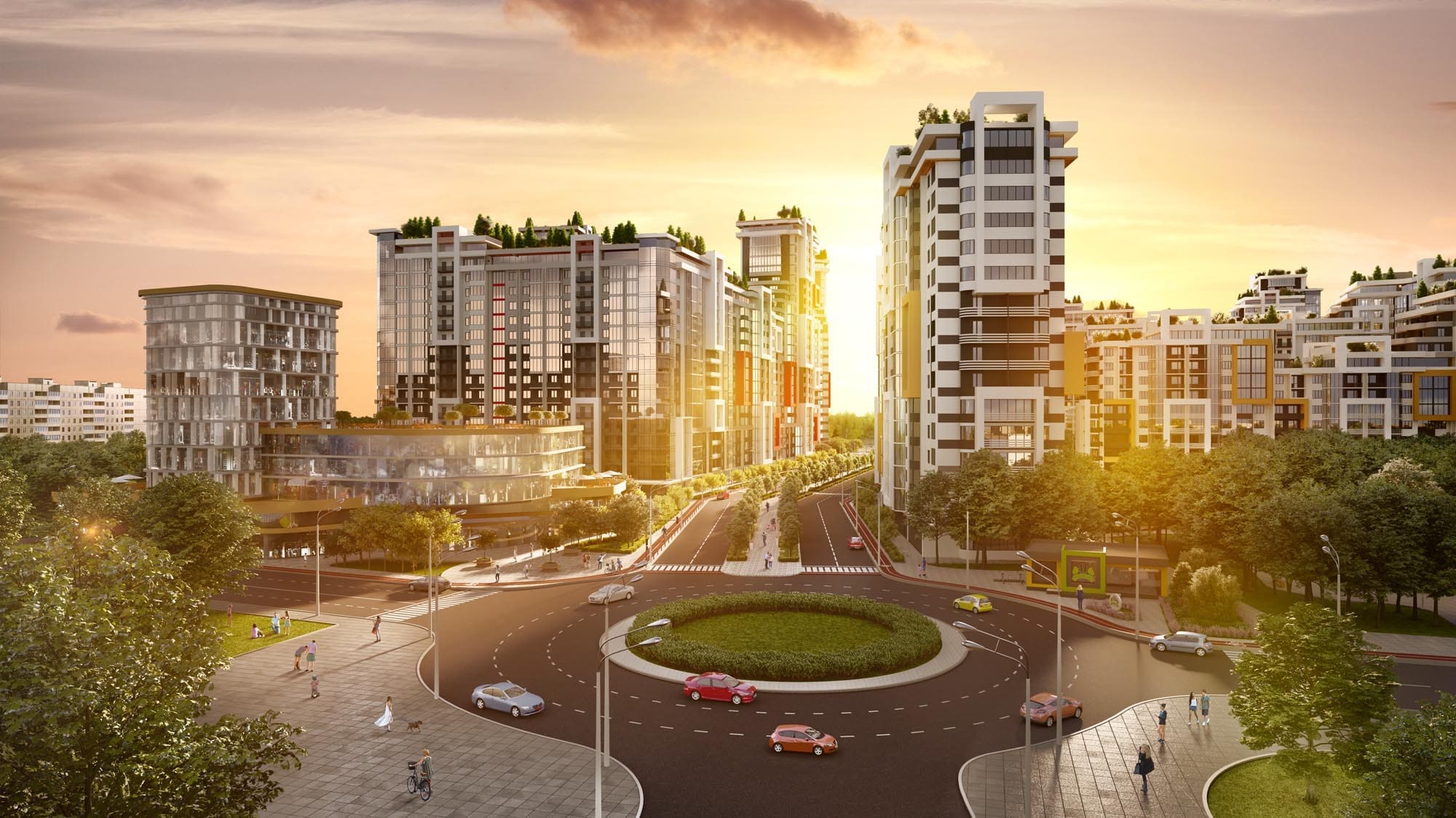 ПК 1 Таіровські сади сек 1