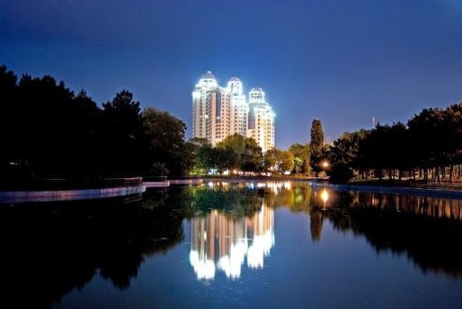 Арк Палас 1В