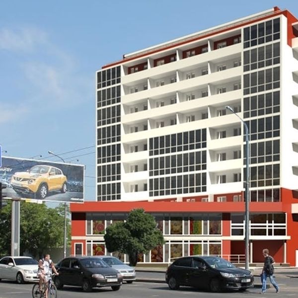 Фамільний Будинок