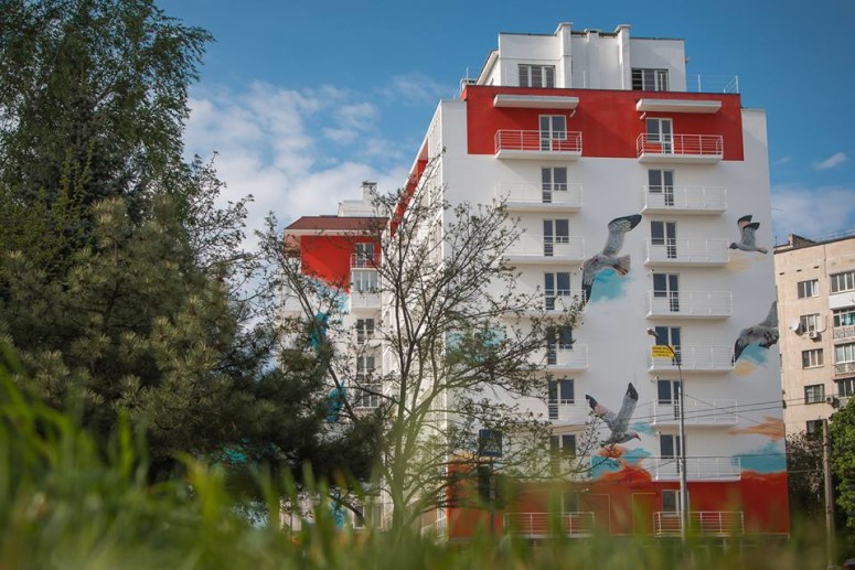 Фамільний Будинок