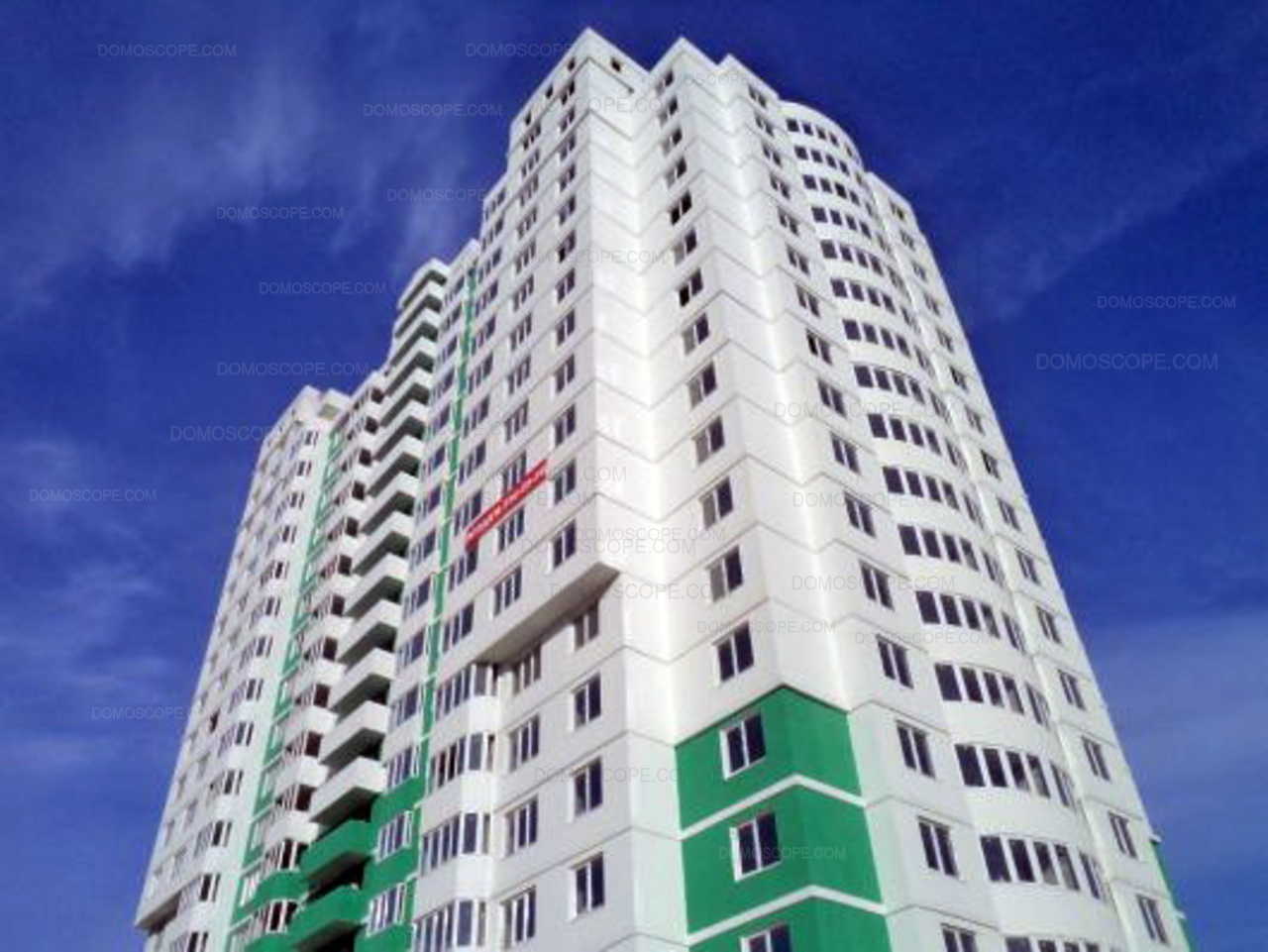 Європейський 44