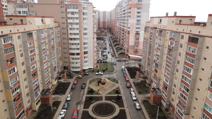 Райдужний, буд 22