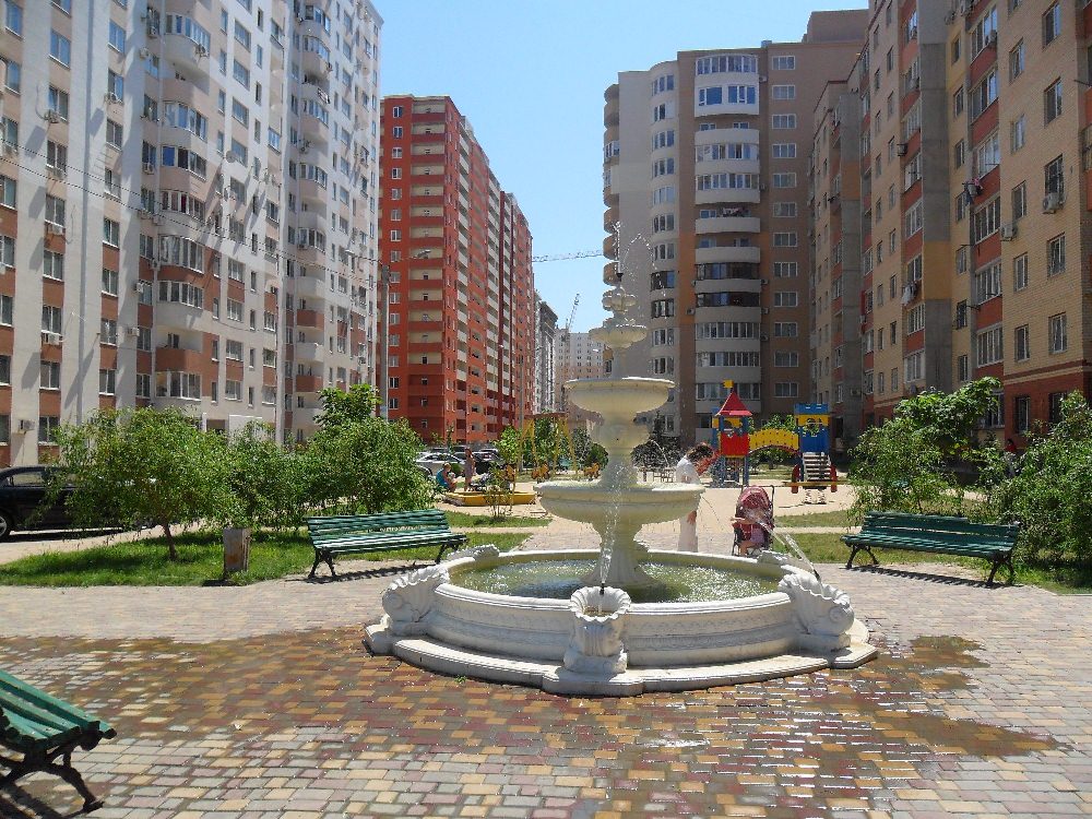 Райдужний, буд 9/1