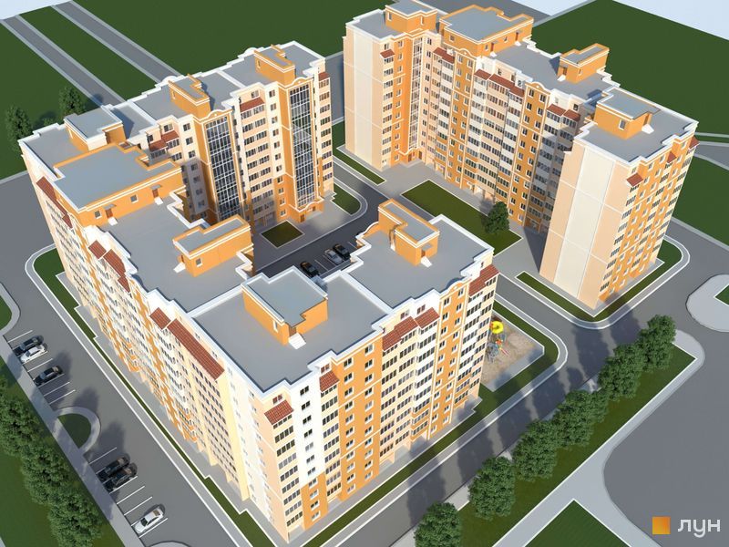 Суворовський 2, буд 56а