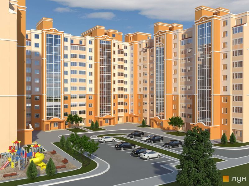 Суворовський 2, буд 56