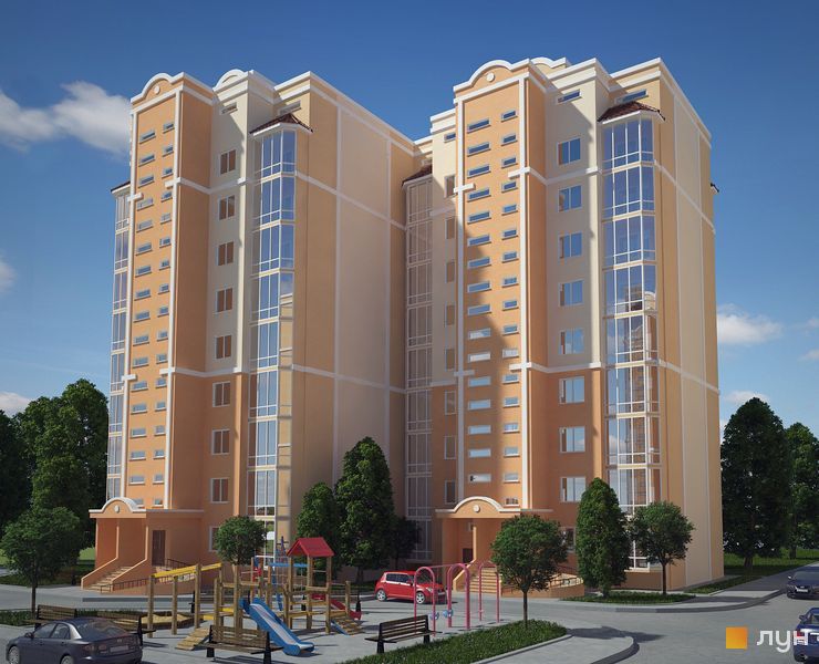 Суворовський 1, буд 54д