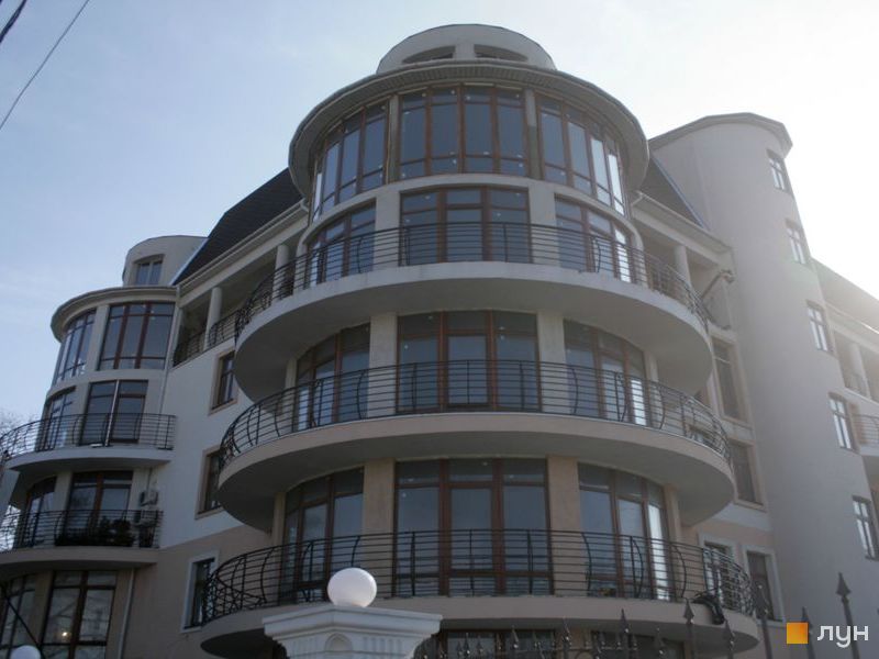 Лазурний берег