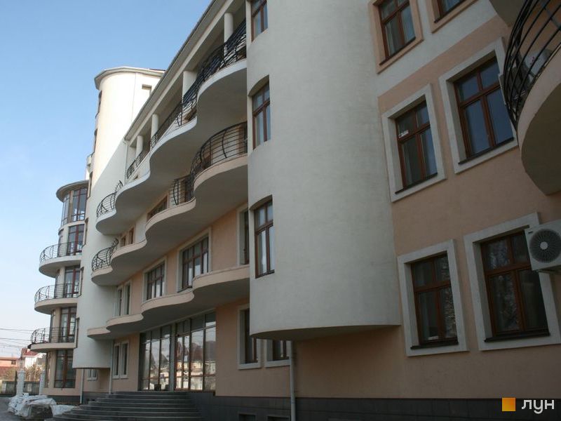 Лазурний берег