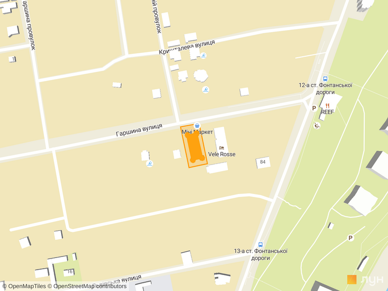 Лазурний берег