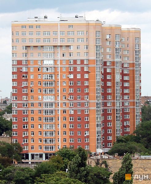 Усадьба Разумовського