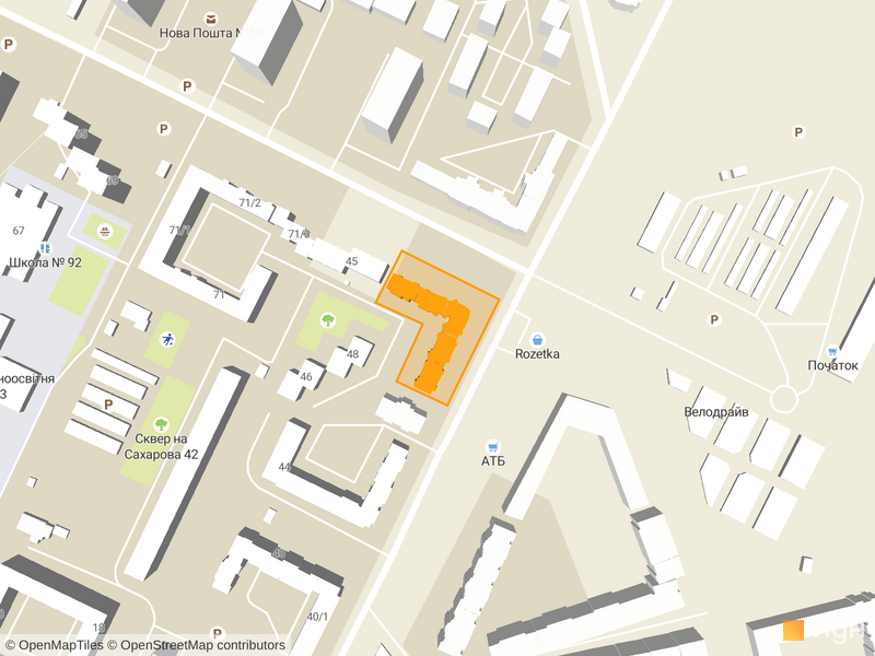 Новий квартал