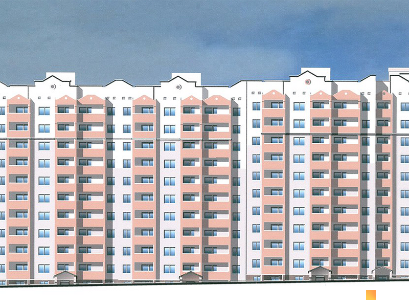 Новий квартал